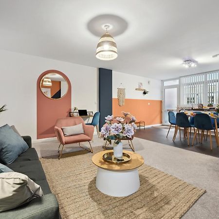 Corinium Lodge - Town Centre Apartment Cirencester Εξωτερικό φωτογραφία