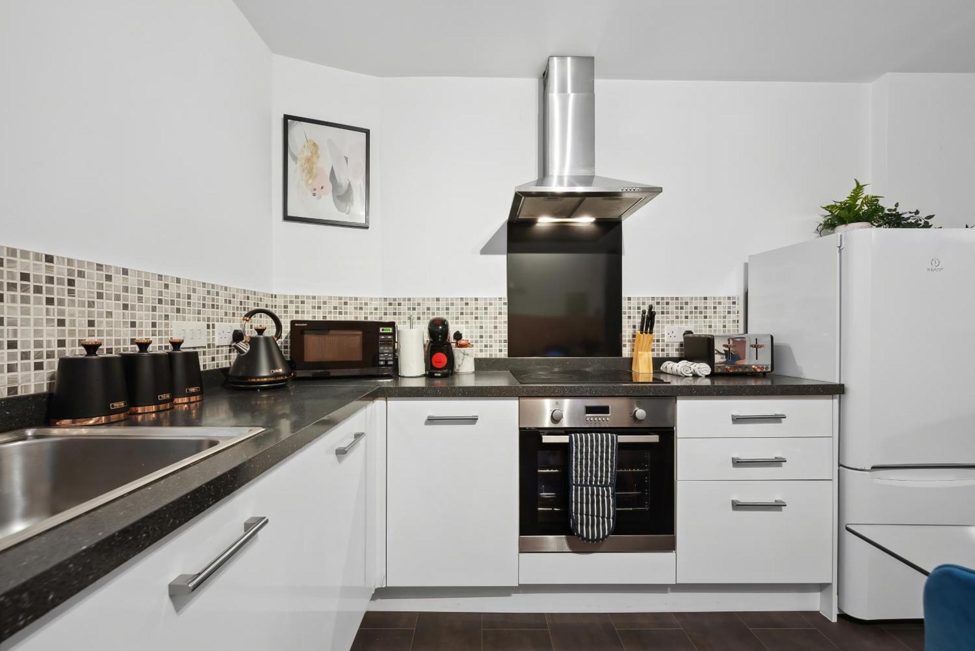 Corinium Lodge - Town Centre Apartment Cirencester Εξωτερικό φωτογραφία