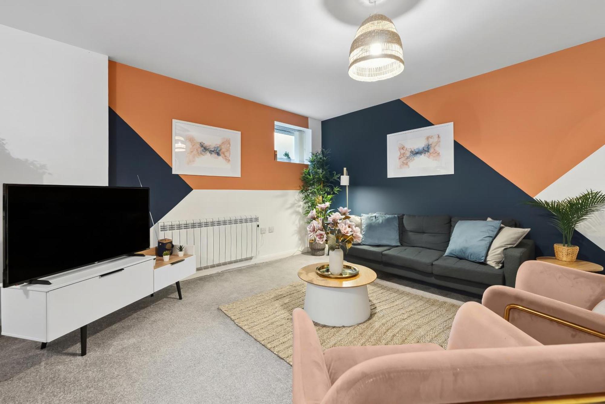 Corinium Lodge - Town Centre Apartment Cirencester Εξωτερικό φωτογραφία